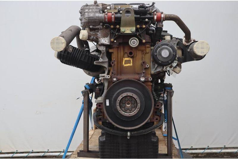 Mercedes-Benz OM470LA EURO6D 460PS 470913C0499381 - Động cơ cho Xe tải: hình 2 Mercedes-Benz OM470LA EURO6D 460PS 470913C0499381 - Động cơ cho Xe tải: hình 2