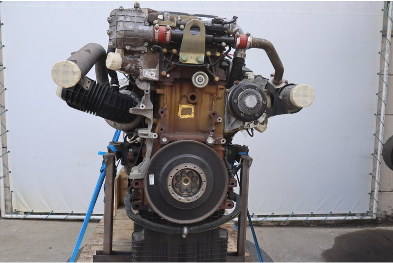 Mercedes-Benz OM471LA EURO6 510PS 471900C0183962 - Động cơ cho Xe tải: hình 2 Mercedes-Benz OM471LA EURO6 510PS 471900C0183962 - Động cơ cho Xe tải: hình 2