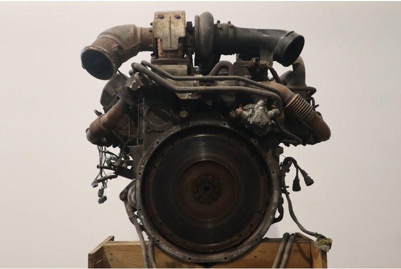 Mercedes-Benz OM501LA EURO3 410PS - Động cơ cho Xe tải: hình 2 Mercedes-Benz OM501LA EURO3 410PS - Động cơ cho Xe tải: hình 2