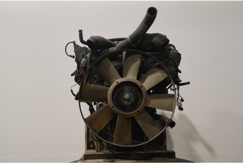 Mercedes-Benz OM501LA EURO3 410PS - Động cơ cho Xe tải: hình 4 Mercedes-Benz OM501LA EURO3 410PS - Động cơ cho Xe tải: hình 4