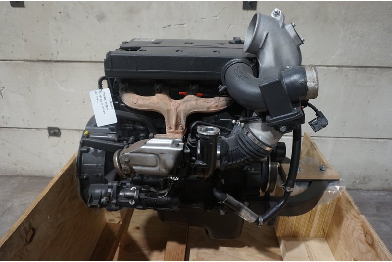 Mercedes-Benz OM924LA EURO5 NEW - Động cơ cho Xe tải: hình 3 Mercedes-Benz OM924LA EURO5 NEW - Động cơ cho Xe tải: hình 3