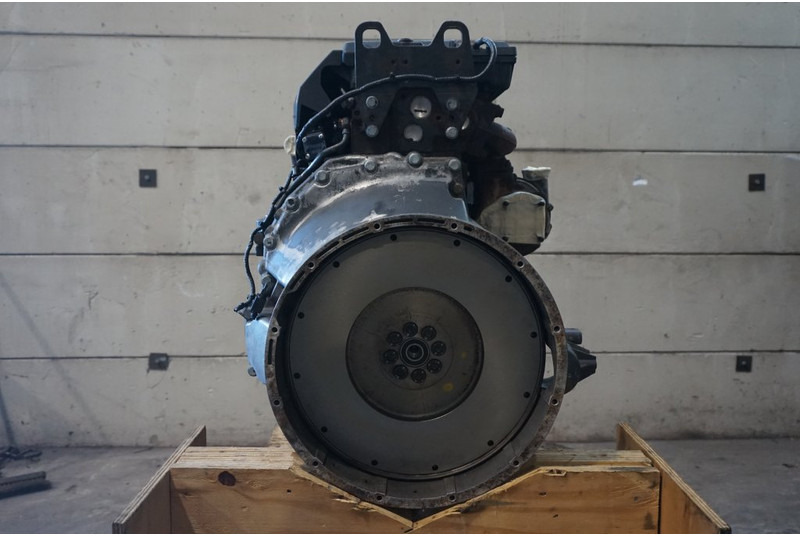 Mercedes-Benz OM926LA EURO3 330PS 92692400384688 - Động cơ cho Xe tải: hình 4 Mercedes-Benz OM926LA EURO3 330PS 92692400384688 - Động cơ cho Xe tải: hình 4