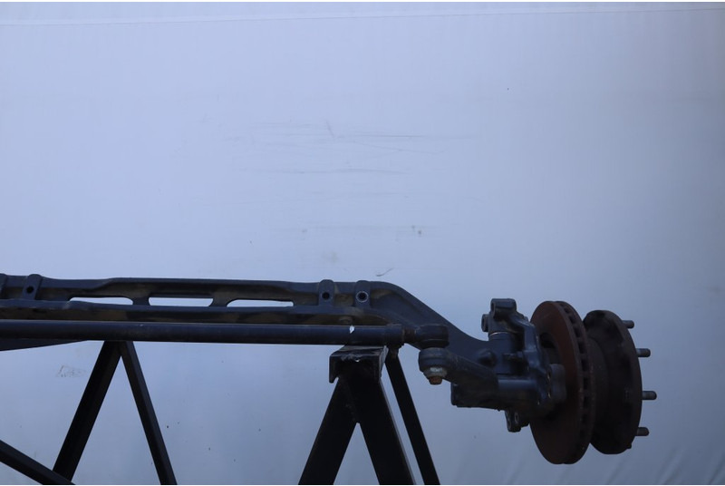 Mercedes-Benz T-7.5 SLA/C22.5 - Trục trước cho Xe tải: hình 2 Mercedes-Benz T-7.5 SLA/C22.5 - Trục trước cho Xe tải: hình 2