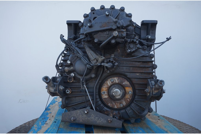 Mercedes-Benz VG2400/3W 75085100028087 - Hộp số cho Xe tải: hình 4 Mercedes-Benz VG2400/3W 75085100028087 - Hộp số cho Xe tải: hình 4