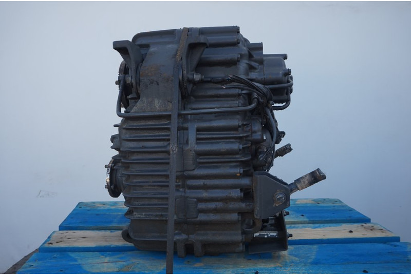 Mercedes-Benz VG2400/3W 75085100028087 - Hộp số cho Xe tải: hình 1 Mercedes-Benz VG2400/3W 75085100028087 - Hộp số cho Xe tải: hình 1