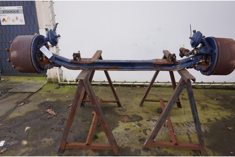 Mercedes-Benz VL3/13 D-5.6 - Trục trước cho Xe tải: hình 1 Mercedes-Benz VL3/13 D-5.6 - Trục trước cho Xe tải: hình 1