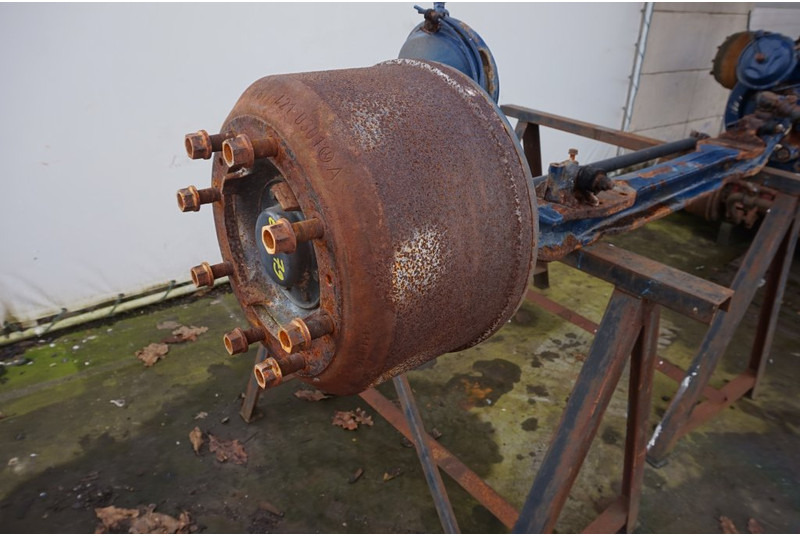 Mercedes-Benz VL3/13 D-5.6 - Trục trước cho Xe tải: hình 2 Mercedes-Benz VL3/13 D-5.6 - Trục trước cho Xe tải: hình 2