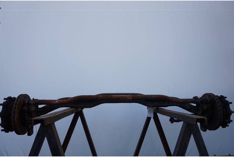 Mercedes-Benz VL4/54DC-8 - Trục trước cho Xe tải: hình 1 Mercedes-Benz VL4/54DC-8 - Trục trước cho Xe tải: hình 1