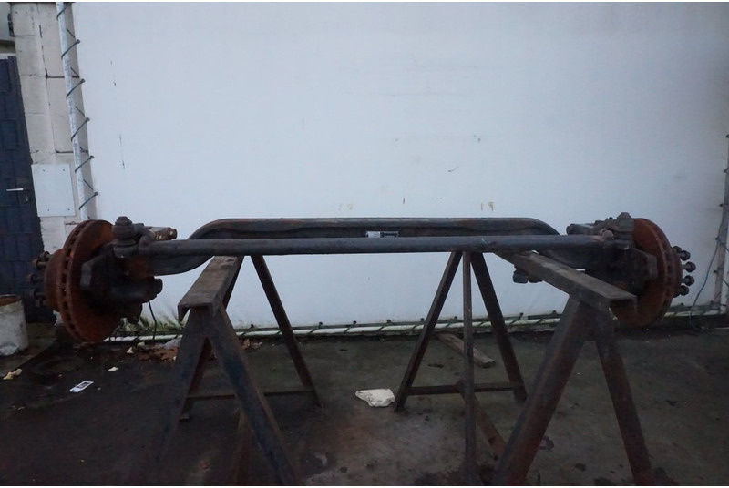 Mercedes-Benz VL5/21DC-9 739 570 A 752792 - Trục trước cho Xe tải: hình 1 Mercedes-Benz VL5/21DC-9 739 570 A 752792 - Trục trước cho Xe tải: hình 1