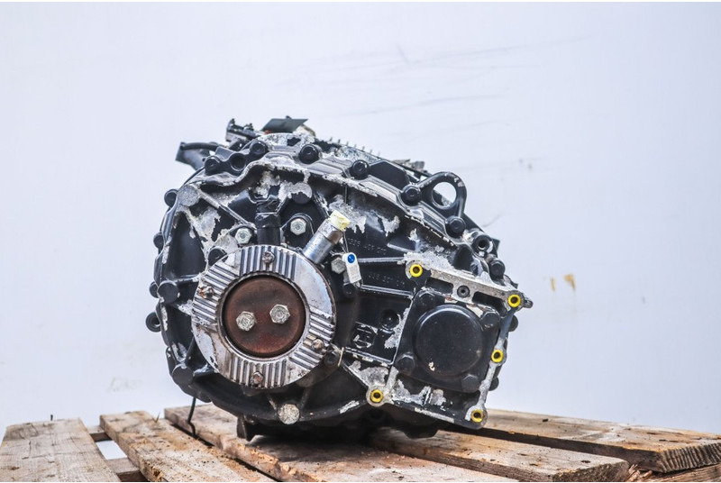 ZF 12AS1210OD TGM - Phụ tùng cho Xe tải: hình 4 ZF 12AS1210OD TGM - Phụ tùng cho Xe tải: hình 4