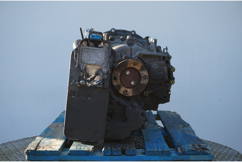 ZF 12AS2331DD+INT3 - Hộp số cho Xe tải: hình 4 ZF 12AS2331DD+INT3 - Hộp số cho Xe tải: hình 4