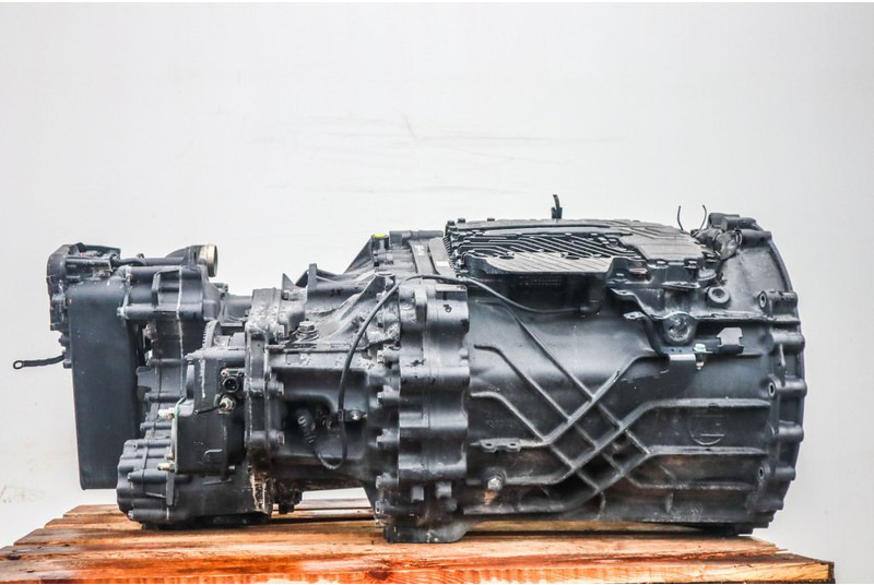 ZF 12TX2621DD+INT3 - Hộp số cho Xe tải: hình 1 ZF 12TX2621DD+INT3 - Hộp số cho Xe tải: hình 1