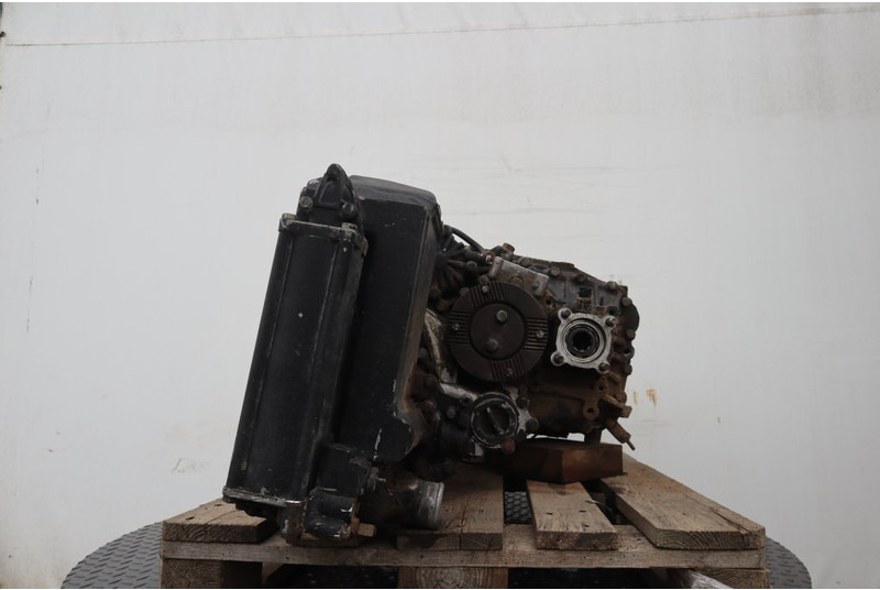 ZF 16S151OD+INT F2000 81.32004-6402 - Hộp số cho Xe tải: hình 4 ZF 16S151OD+INT F2000 81.32004-6402 - Hộp số cho Xe tải: hình 4