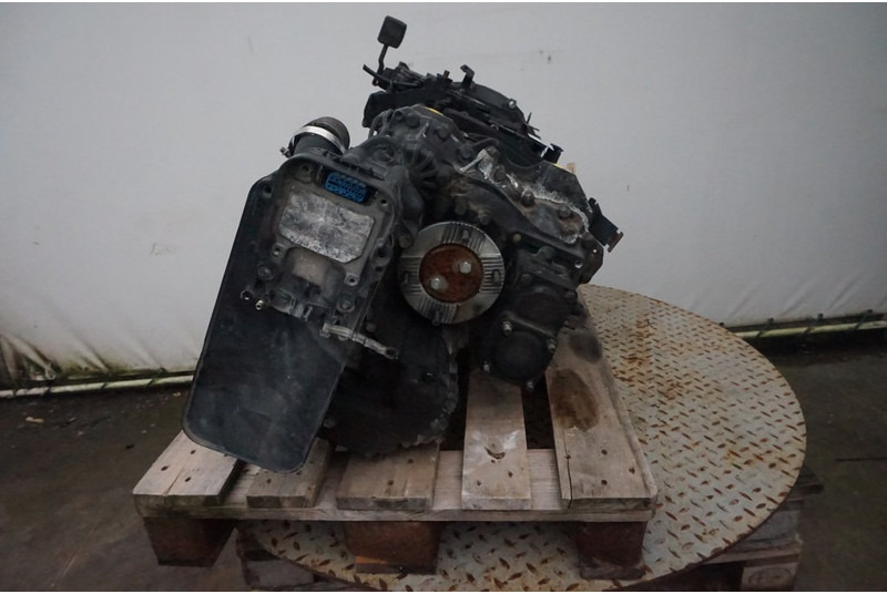 ZF 16S2331TD+IT3 81.32004-6425 - Hộp số cho Xe tải: hình 4 ZF 16S2331TD+IT3 81.32004-6425 - Hộp số cho Xe tải: hình 4