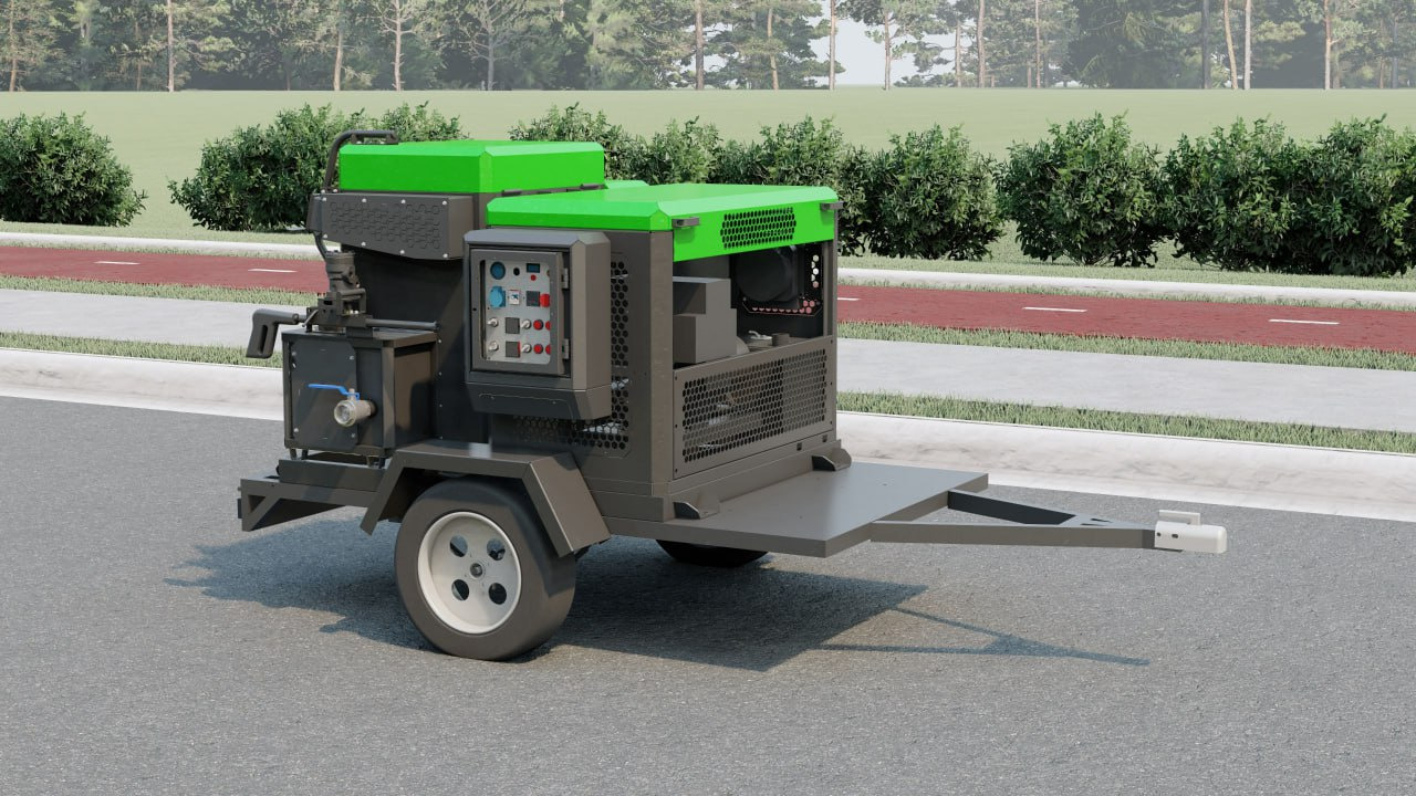 TICAB Manufacturer - Máy lát nhựa đường: hình 1 TICAB Manufacturer - Máy lát nhựa đường: hình 1