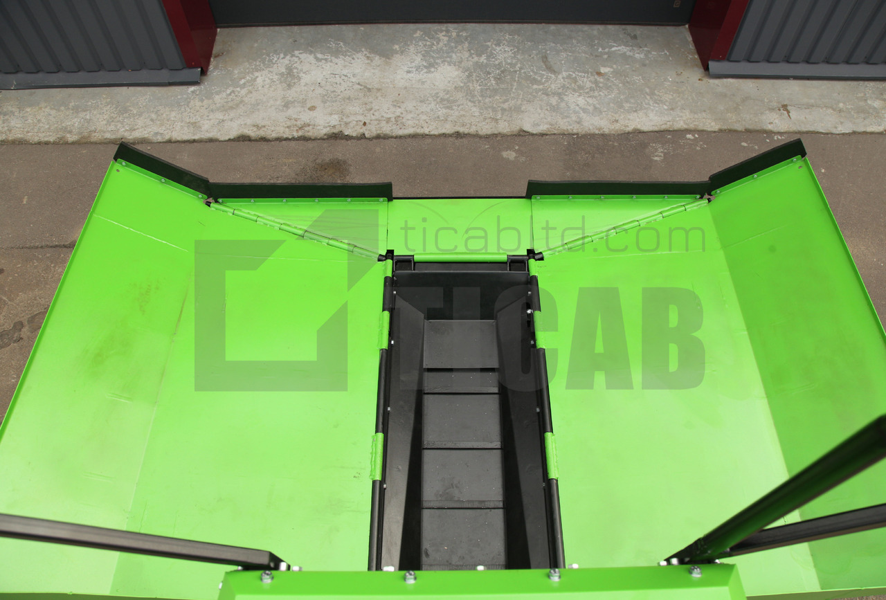 TICAB Paving Machine,Asphalt Laying Equipment, Manufacturer - Máy lát nhựa đường: hình 5 TICAB Paving Machine,Asphalt Laying Equipment, Manufacturer - Máy lát nhựa đường: hình 5