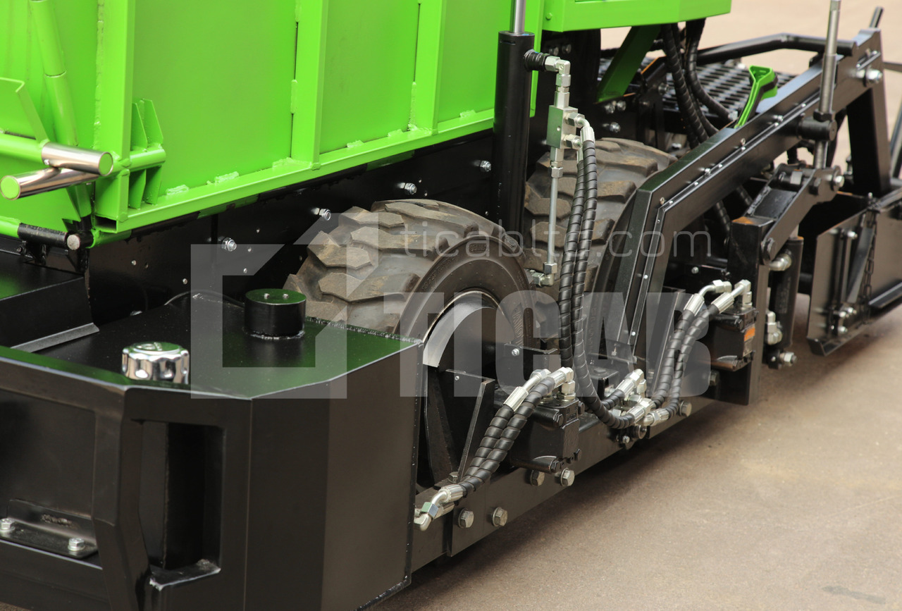 TICAB Paving Machine,Asphalt Laying Equipment, Manufacturer - Máy lát nhựa đường: hình 2 TICAB Paving Machine,Asphalt Laying Equipment, Manufacturer - Máy lát nhựa đường: hình 2