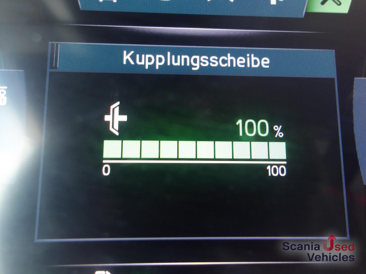 SCANIA R 500 NA - HIGHLINE - ALCOA - LEATHER - 2x TANKs - Xe đầu kéo: hình 4 SCANIA R 500 NA - HIGHLINE - ALCOA - LEATHER - 2x TANKs - Xe đầu kéo: hình 4