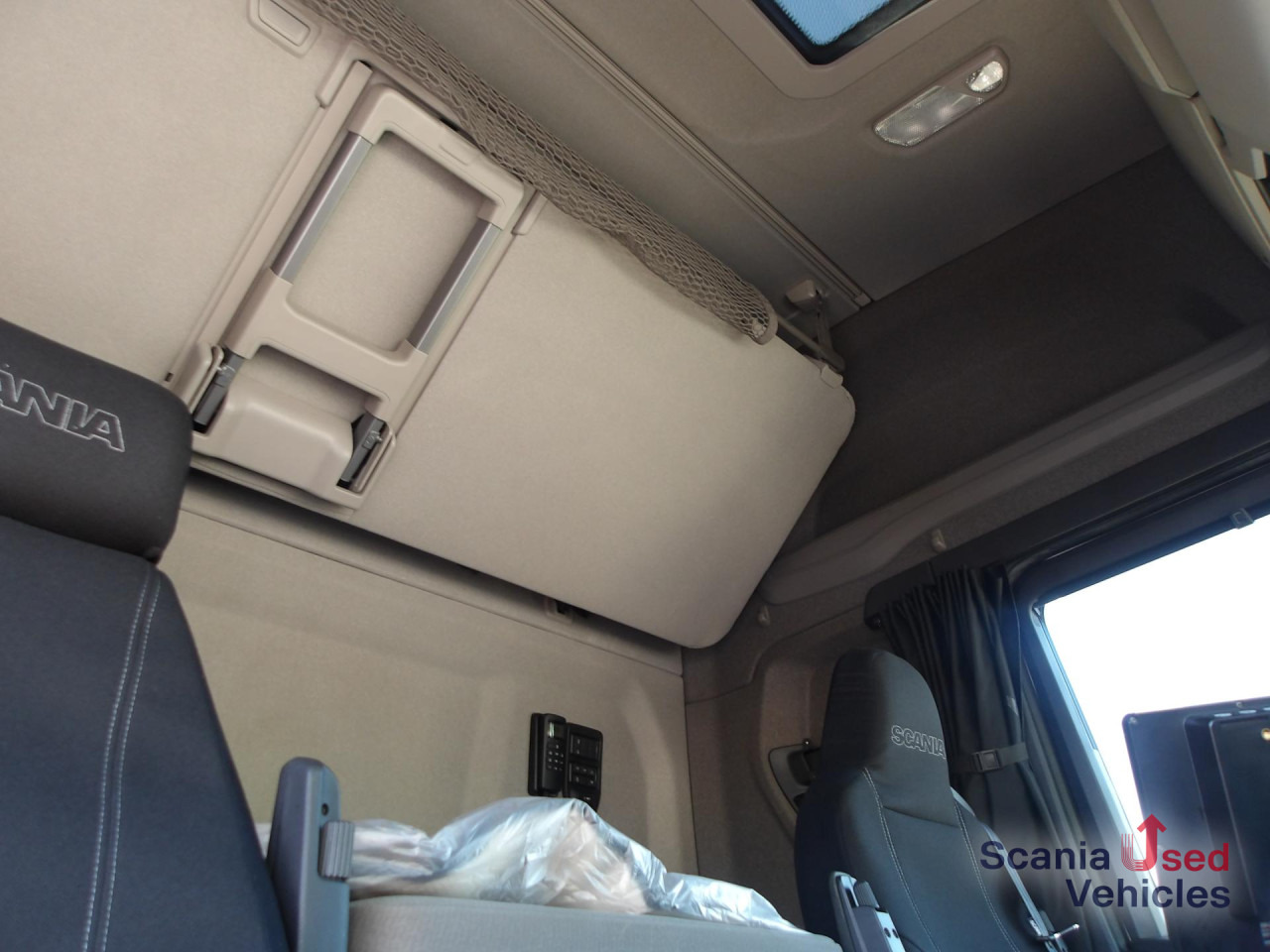 SCANIA R450 NA - ADR FL - HIGHLINE - ALCOA - ACC - Xe đầu kéo: hình 2 SCANIA R450 NA - ADR FL - HIGHLINE - ALCOA - ACC - Xe đầu kéo: hình 2