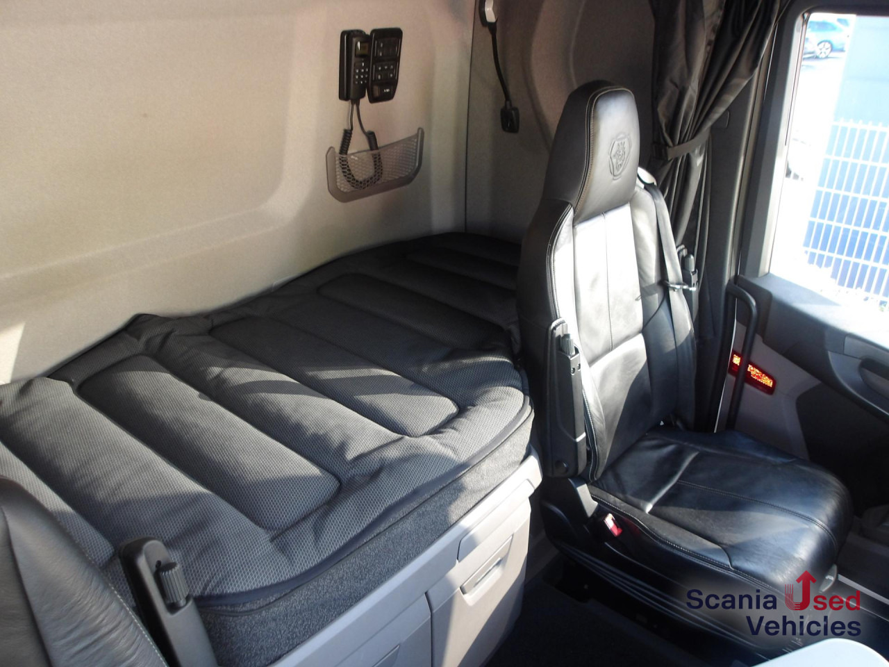 SCANIA S 500 NA - HIGHLINE - 2xTANKs - ACC - Xe đầu kéo: hình 2 SCANIA S 500 NA - HIGHLINE - 2xTANKs - ACC - Xe đầu kéo: hình 2