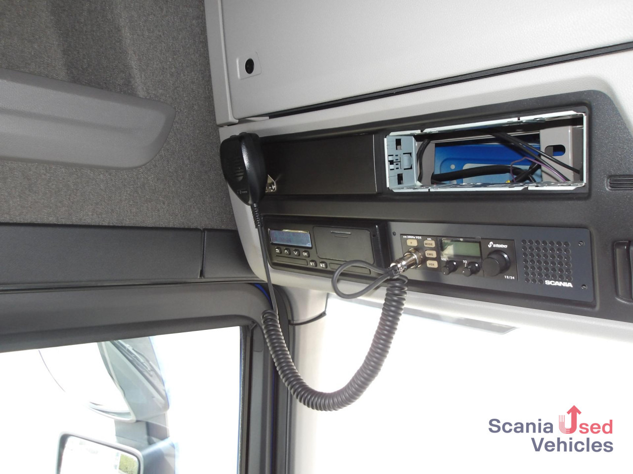 SCANIA S 500 NB - FULL AIR - HIGHLINE - 2x TANKs - - Xe đầu kéo: hình 3 SCANIA S 500 NB - FULL AIR - HIGHLINE - 2x TANKs - - Xe đầu kéo: hình 3