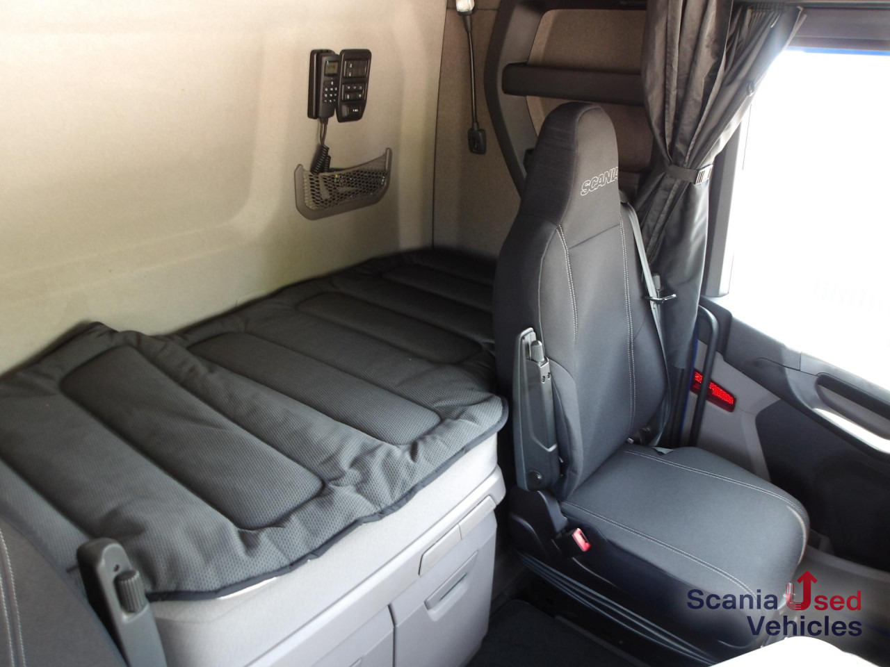 SCANIA S 520 NB - V8 - FULL AIR - HIGHLINE - ONLY SCR - - Xe đầu kéo: hình 2 SCANIA S 520 NB - V8 - FULL AIR - HIGHLINE - ONLY SCR - - Xe đầu kéo: hình 2