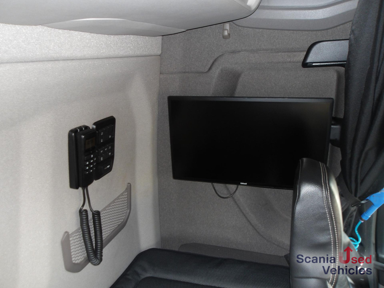 SCANIA S 540 NA - HIGHLINE - ALCOA - ACC - PTO - Xe đầu kéo: hình 2 SCANIA S 540 NA - HIGHLINE - ALCOA - ACC - PTO - Xe đầu kéo: hình 2