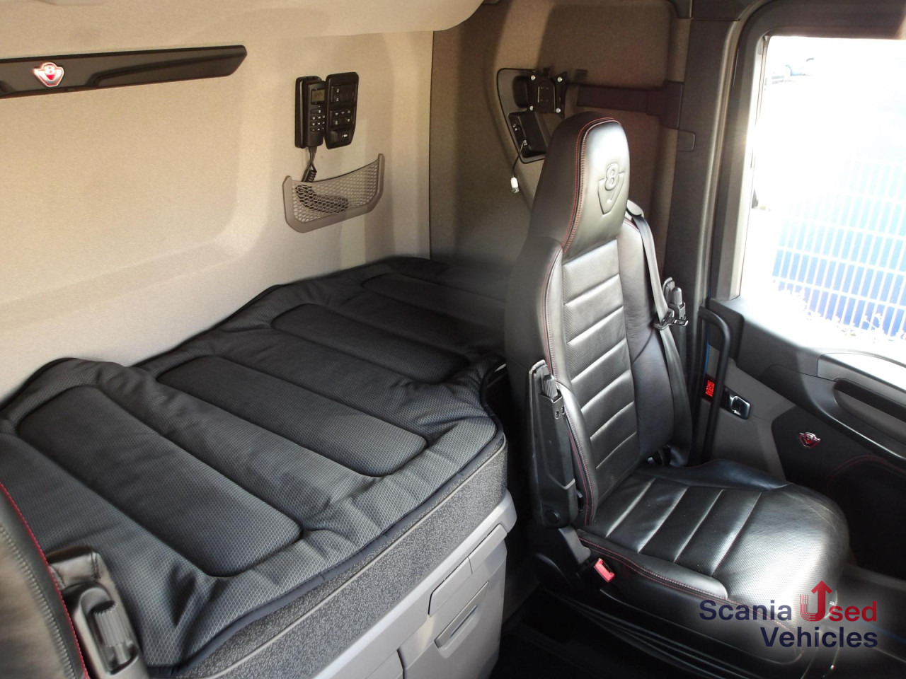 SCANIA S 590 NB - V8 - FULL AIR - HYDRAULIK - LEDER - - Xe đầu kéo: hình 2 SCANIA S 590 NB - V8 - FULL AIR - HYDRAULIK - LEDER - - Xe đầu kéo: hình 2