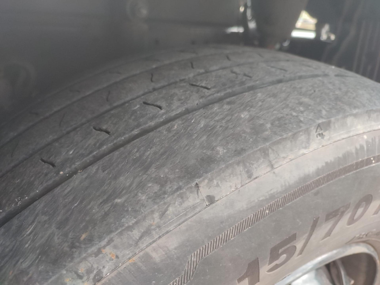 MAN TGX 18.440 - Xe đầu kéo: hình 5 MAN TGX 18.440 - Xe đầu kéo: hình 5