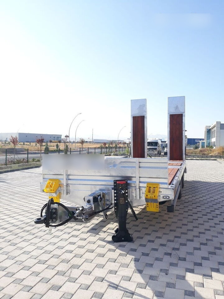 Rơ moóc thùng lửng/ Phẳng mới SCORPION 2 AXLE TANDEM TRAILER NEW (MANUFACTURER COMPANY): hình 11 Rơ moóc thùng lửng/ Phẳng mới SCORPION 2 AXLE TANDEM TRAILER NEW (MANUFACTURER COMPANY): hình 11