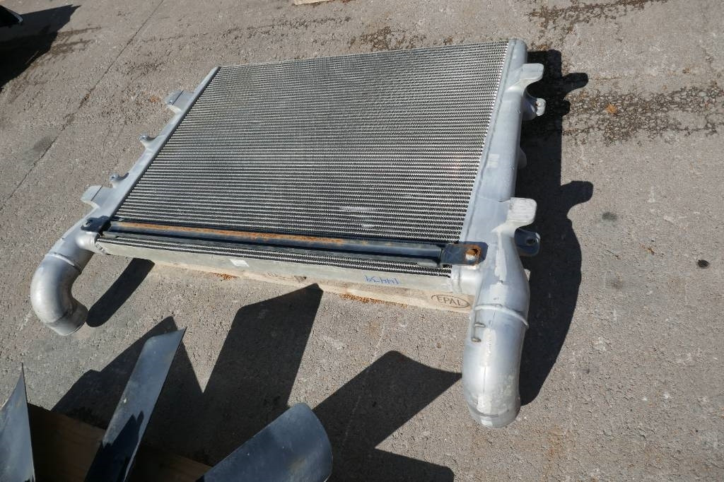 CAT 374 D Intercooler, 230-2917 - Bộ tản nhiệt cho Máy móc xây dựng: hình 1 CAT 374 D Intercooler, 230-2917 - Bộ tản nhiệt cho Máy móc xây dựng: hình 1