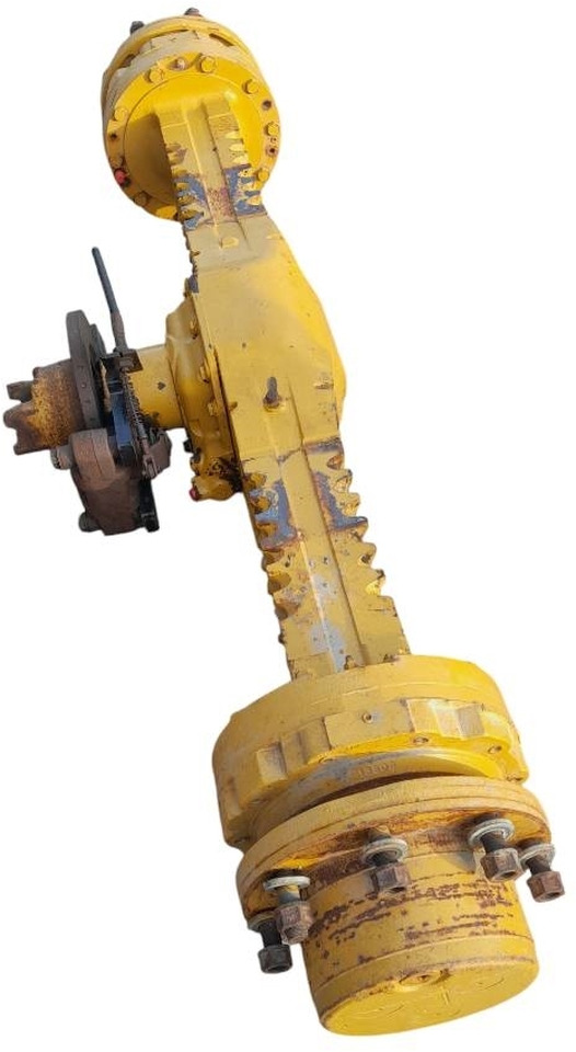 CAT 906 H 2 Framaxel, 445-4601 - Trục và các bộ phận cho Máy móc xây dựng: hình 1 CAT 906 H 2 Framaxel, 445-4601 - Trục và các bộ phận cho Máy móc xây dựng: hình 1
