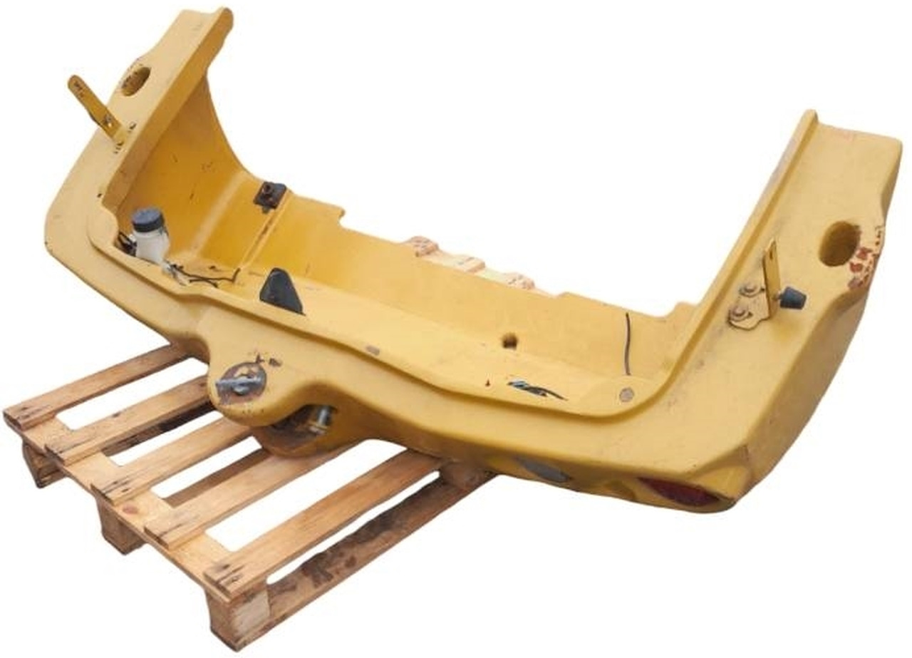CAT 906 H 2 Motvikt, 377-7651 - Khung/ Sườn cho Máy móc xây dựng: hình 1 CAT 906 H 2 Motvikt, 377-7651 - Khung/ Sườn cho Máy móc xây dựng: hình 1