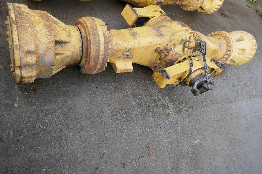 CAT 980 G, Bakaxel 1079680 - Trục và các bộ phận cho Máy móc xây dựng: hình 1 CAT 980 G, Bakaxel 1079680 - Trục và các bộ phận cho Máy móc xây dựng: hình 1