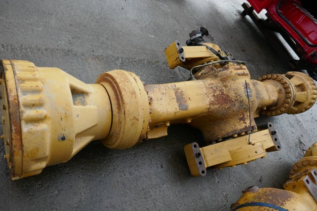 CAT 980 G, Bakaxel 1079680 - Trục và các bộ phận cho Máy móc xây dựng: hình 2 CAT 980 G, Bakaxel 1079680 - Trục và các bộ phận cho Máy móc xây dựng: hình 2