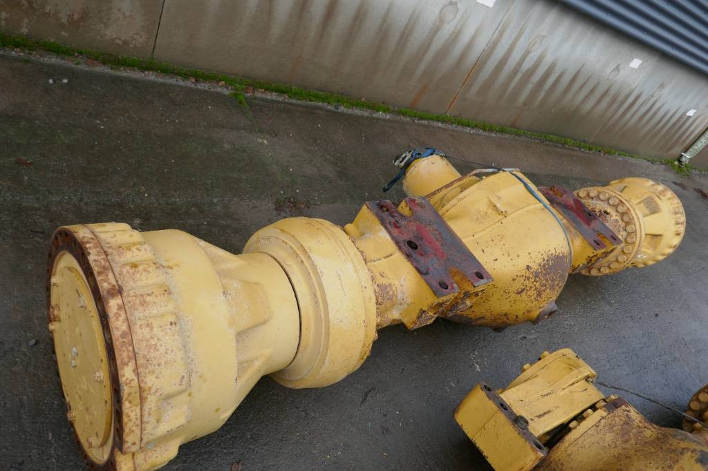 CAT 980G framaxel G1725389 - Trục và các bộ phận cho Máy móc xây dựng: hình 1 CAT 980G framaxel G1725389 - Trục và các bộ phận cho Máy móc xây dựng: hình 1