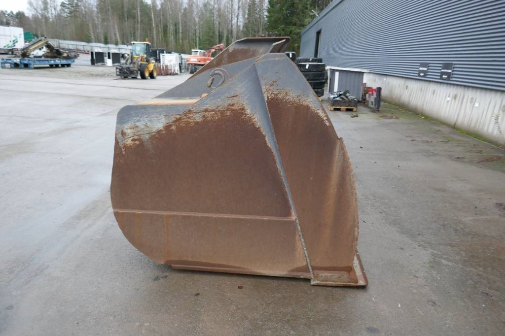 CAT 980M Skopa - Gầu cho Máy móc xây dựng: hình 2 CAT 980M Skopa - Gầu cho Máy móc xây dựng: hình 2