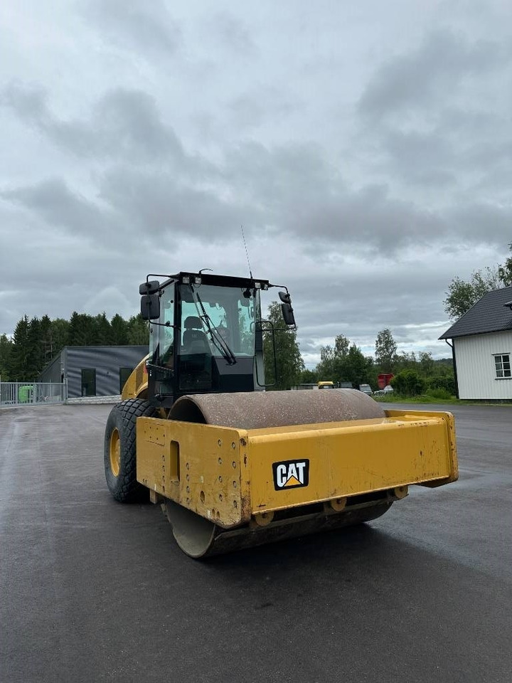 CAT CS 76 B - Máy lăn đường: hình 3 CAT CS 76 B - Máy lăn đường: hình 3