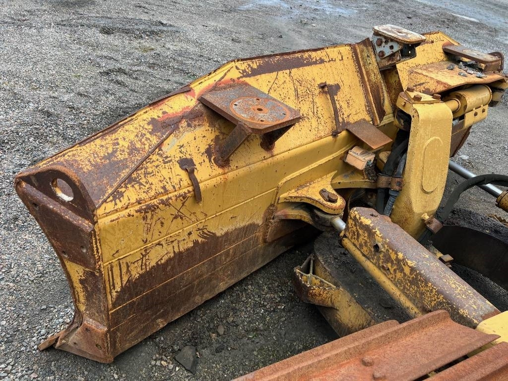 CAT D5N schaktblad - Lưỡi dao: hình 3 CAT D5N schaktblad - Lưỡi dao: hình 3