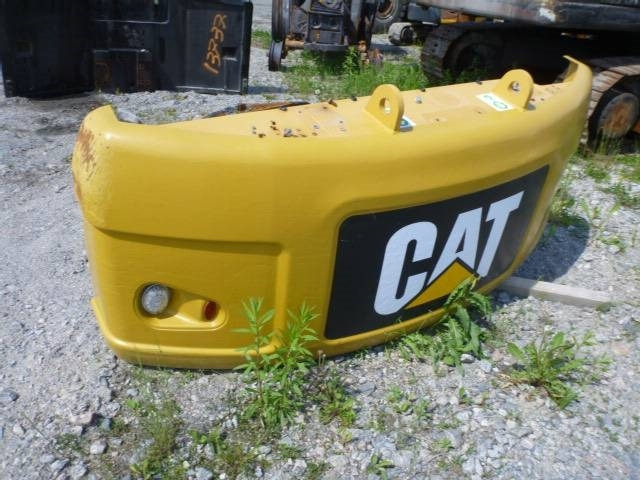CAT M 316 D, 262-5188 - Khung/ Sườn cho Máy móc xây dựng: hình 1 CAT M 316 D, 262-5188 - Khung/ Sườn cho Máy móc xây dựng: hình 1