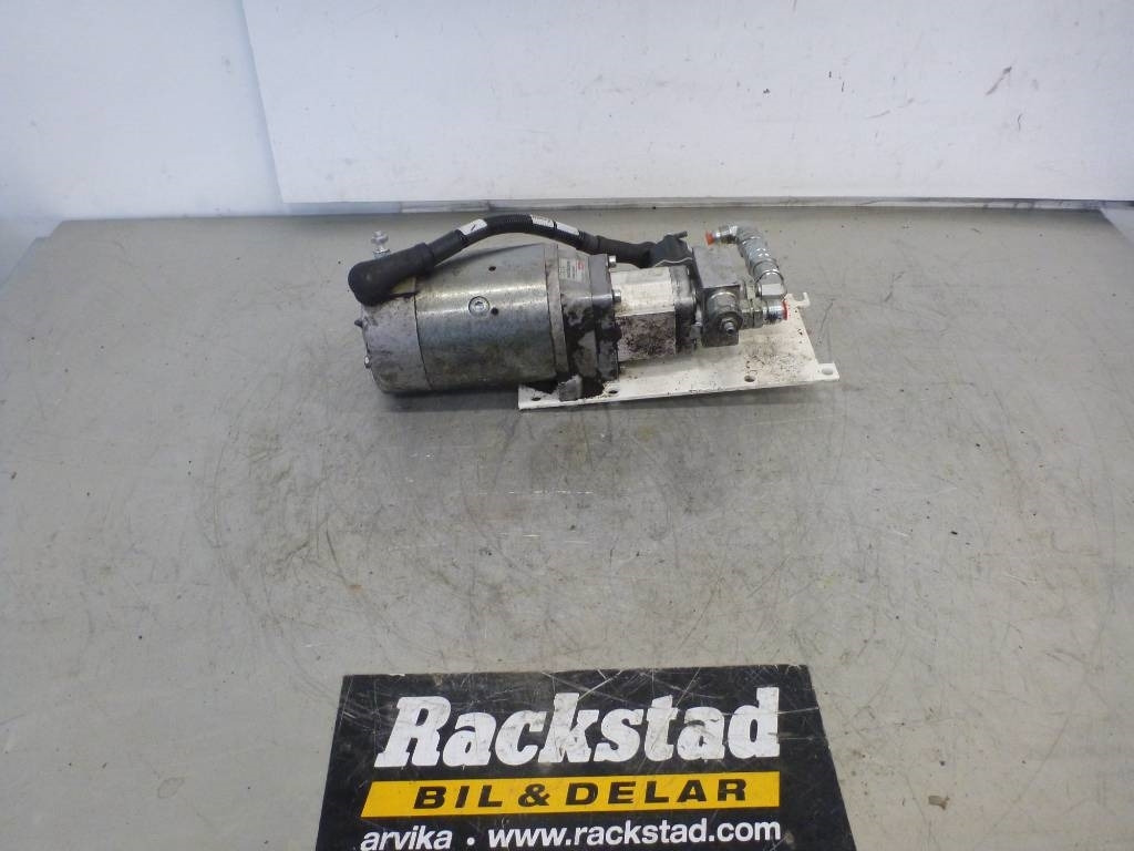 Huddig 1260E Hydraulik pump, 200273002009 - Thủy lực cho Máy móc xây dựng: hình 4 Huddig 1260E Hydraulik pump, 200273002009 - Thủy lực cho Máy móc xây dựng: hình 4