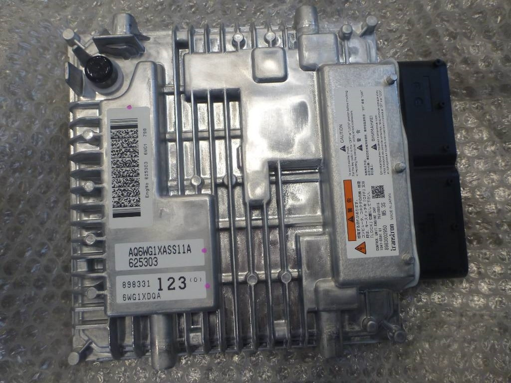 Isuzu 6WG1-XASS MOTORSTYRENHET  - Linh kiện điện cho Máy móc xây dựng: hình 1 Isuzu 6WG1-XASS MOTORSTYRENHET  - Linh kiện điện cho Máy móc xây dựng: hình 1