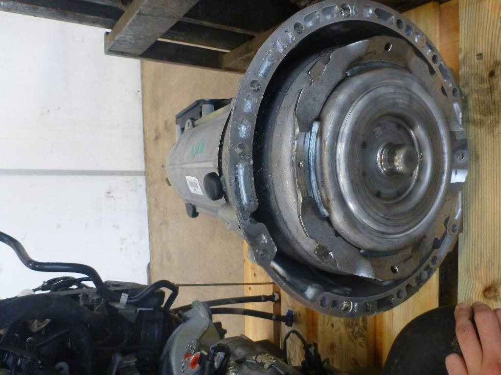 Mercedes-Benz Sprinter växellåda, 722908 W 7 C 700 - Hộp số cho Xe tải: hình 2 Mercedes-Benz Sprinter växellåda, 722908 W 7 C 700 - Hộp số cho Xe tải: hình 2