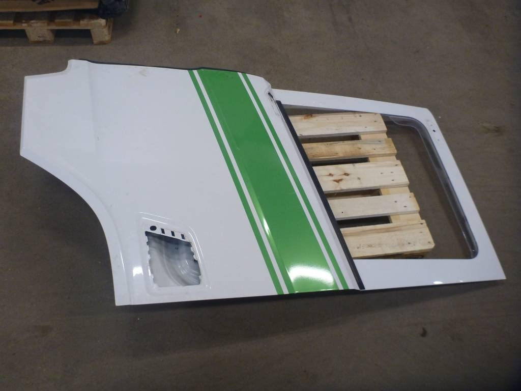 Scania Nextgen Dörr förarsida 2653996 - Cabin cho Xe tải: hình 1 Scania Nextgen Dörr förarsida 2653996 - Cabin cho Xe tải: hình 1