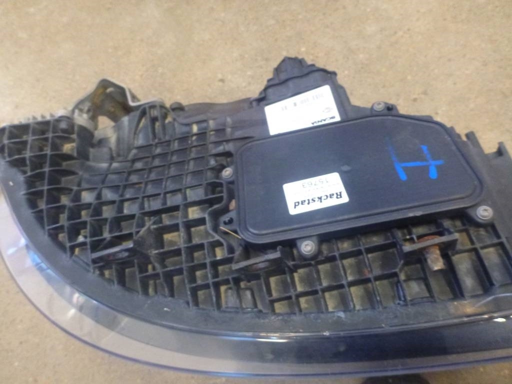 Scania Nextgen Strålkastare, 3148186 - Linh kiện điện cho Xe tải: hình 2 Scania Nextgen Strålkastare, 3148186 - Linh kiện điện cho Xe tải: hình 2