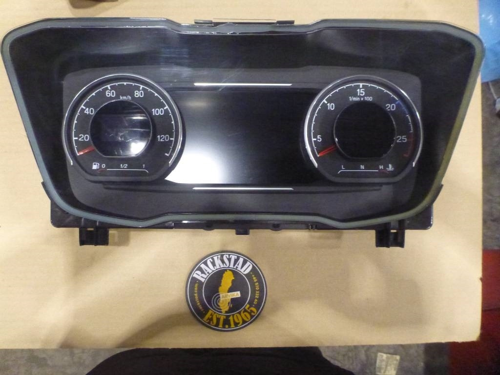 Scania Nextgen mätarhus, 2841998 - Linh kiện điện cho Xe tải: hình 1 Scania Nextgen mätarhus, 2841998 - Linh kiện điện cho Xe tải: hình 1