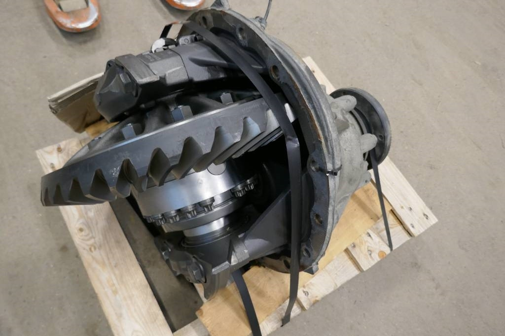 Scania R 500 - Trục và các bộ phận cho Xe tải: hình 3 Scania R 500 - Trục và các bộ phận cho Xe tải: hình 3