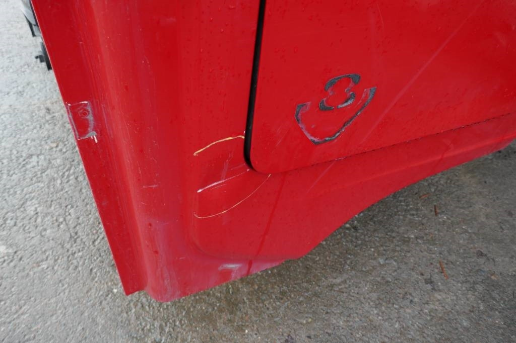 Scania R 650 - Cabin cho Xe tải: hình 4 Scania R 650 - Cabin cho Xe tải: hình 4