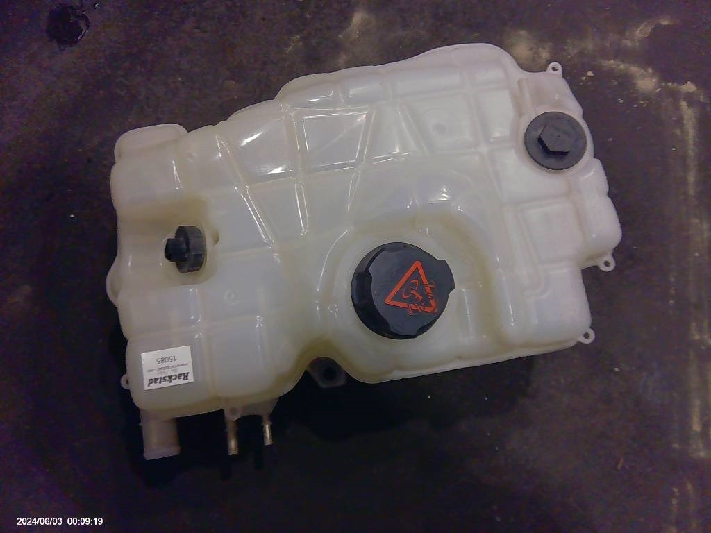 Scania R410 Expansionskärl, 2545035 - Động cơ cho Xe tải: hình 1 Scania R410 Expansionskärl, 2545035 - Động cơ cho Xe tải: hình 1