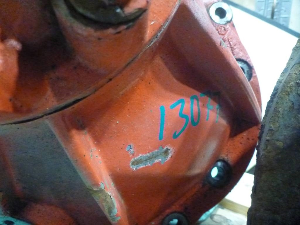 Scania Slutväxel R780 ADA1300 2,59 - Trục và các bộ phận cho Xe tải: hình 2 Scania Slutväxel R780 ADA1300 2,59 - Trục và các bộ phận cho Xe tải: hình 2